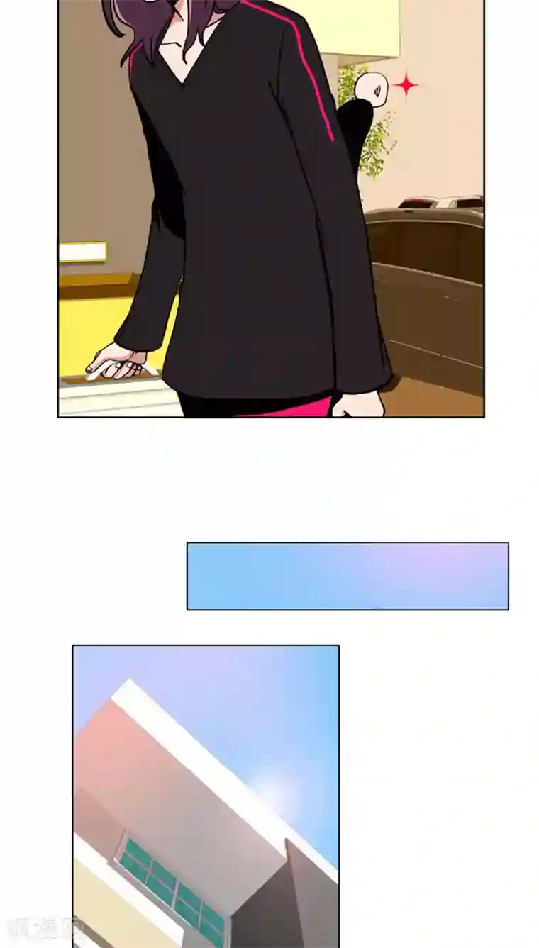 ICE-Cold要员的捡猫事件第67话