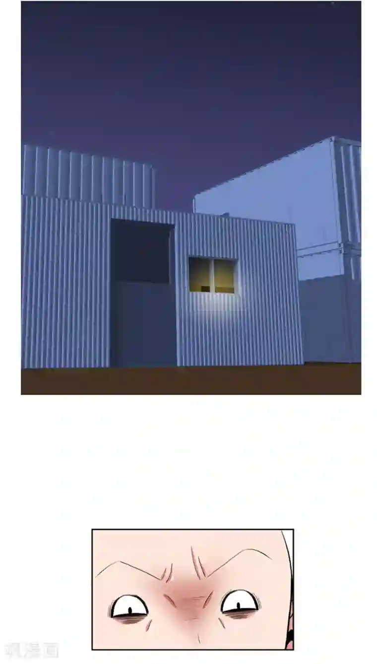 ICE-Cold要员的捡猫事件第68话