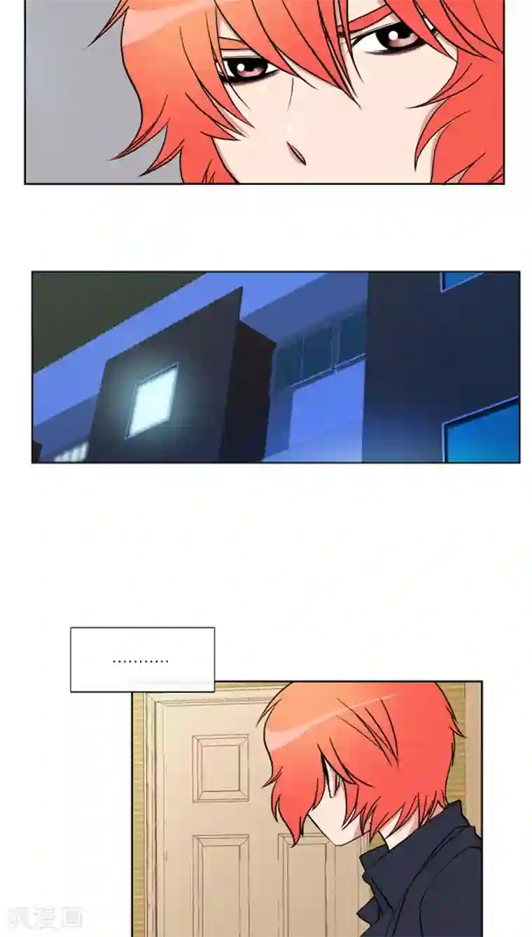 ICE-Cold要员的捡猫事件第68话