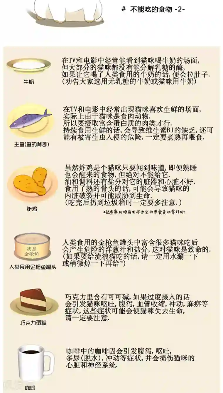 ICE-Cold要员的捡猫事件第68话