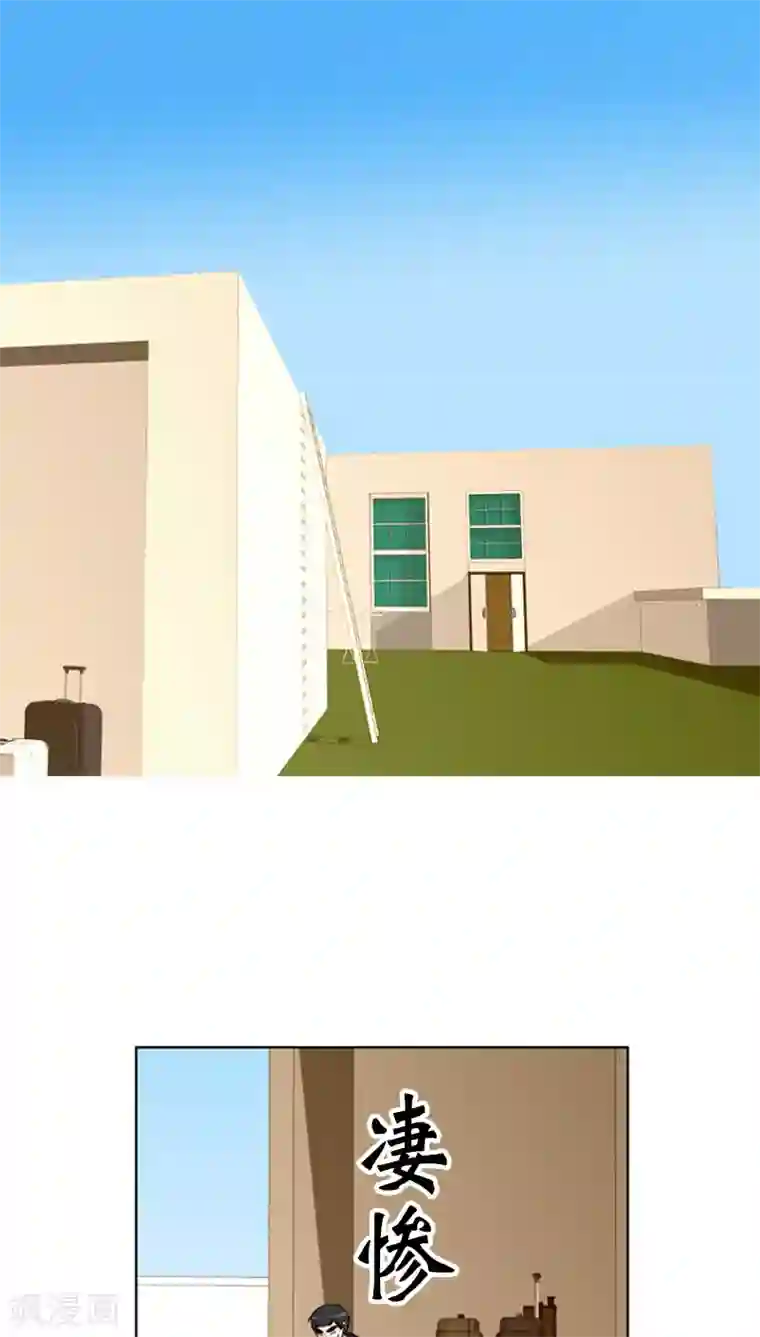 ICE-Cold要员的捡猫事件第69话