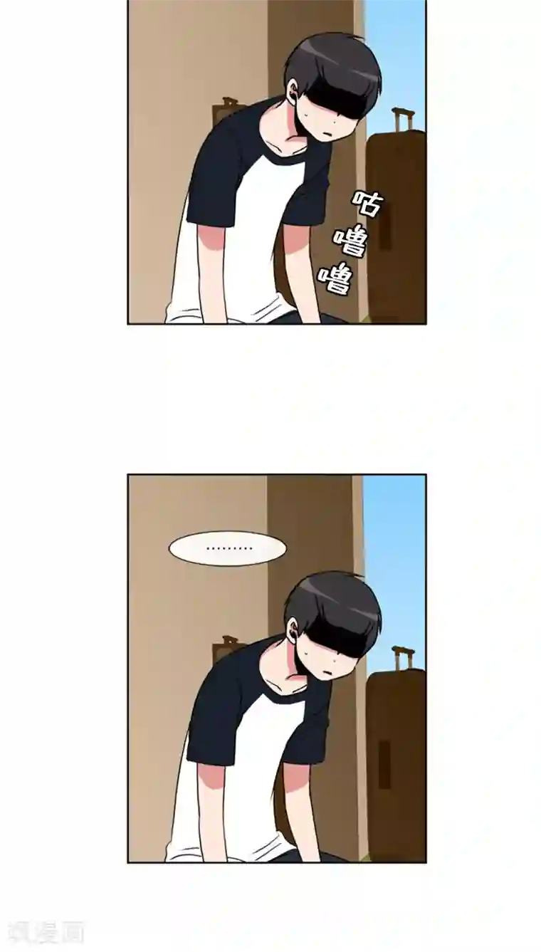 ICE-Cold要员的捡猫事件第69话