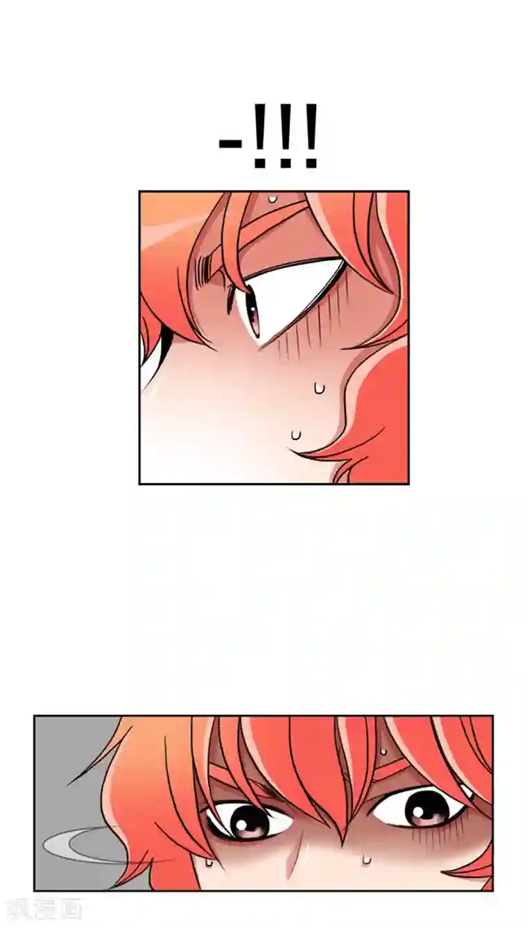 ICE-Cold要员的捡猫事件第70话