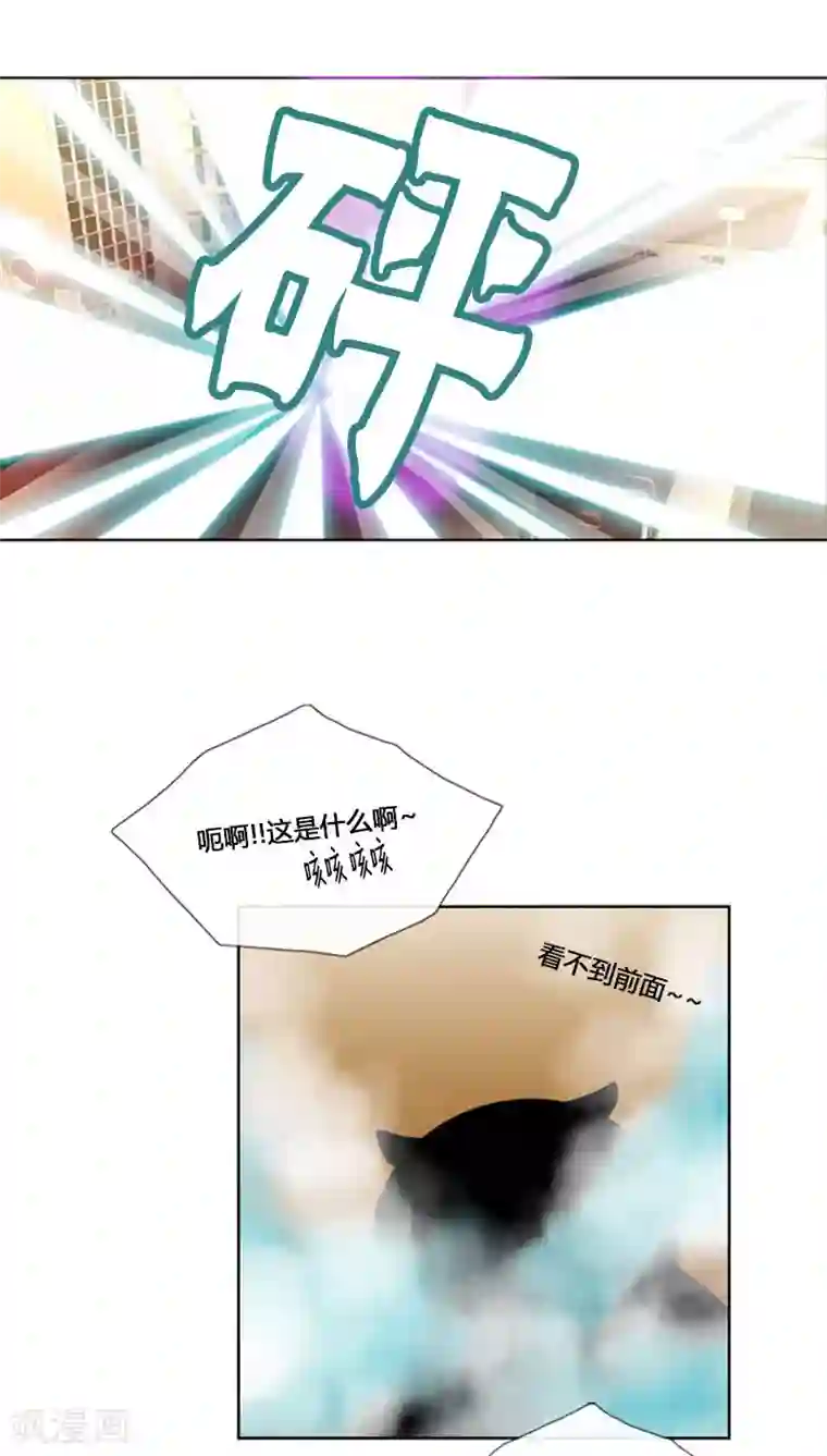 ICE-Cold要员的捡猫事件第70话