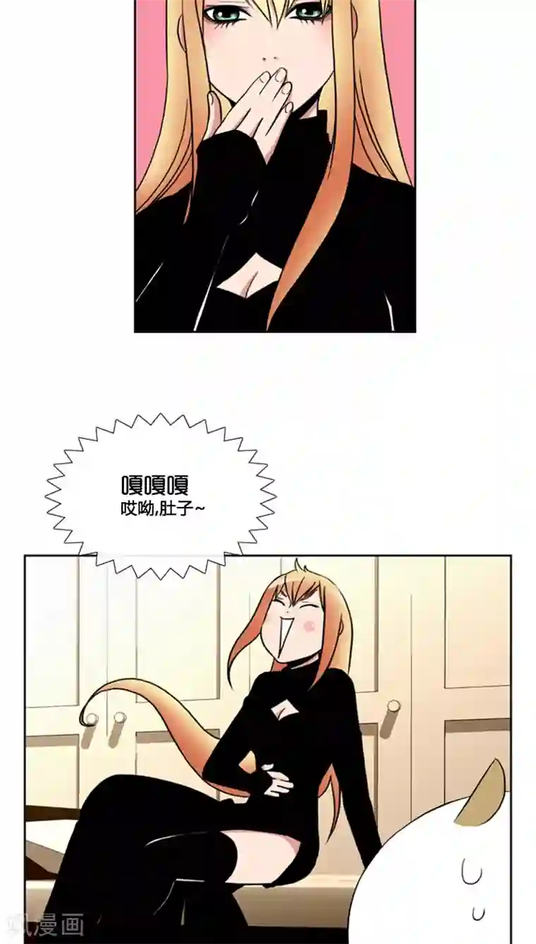 ICE-Cold要员的捡猫事件第73话