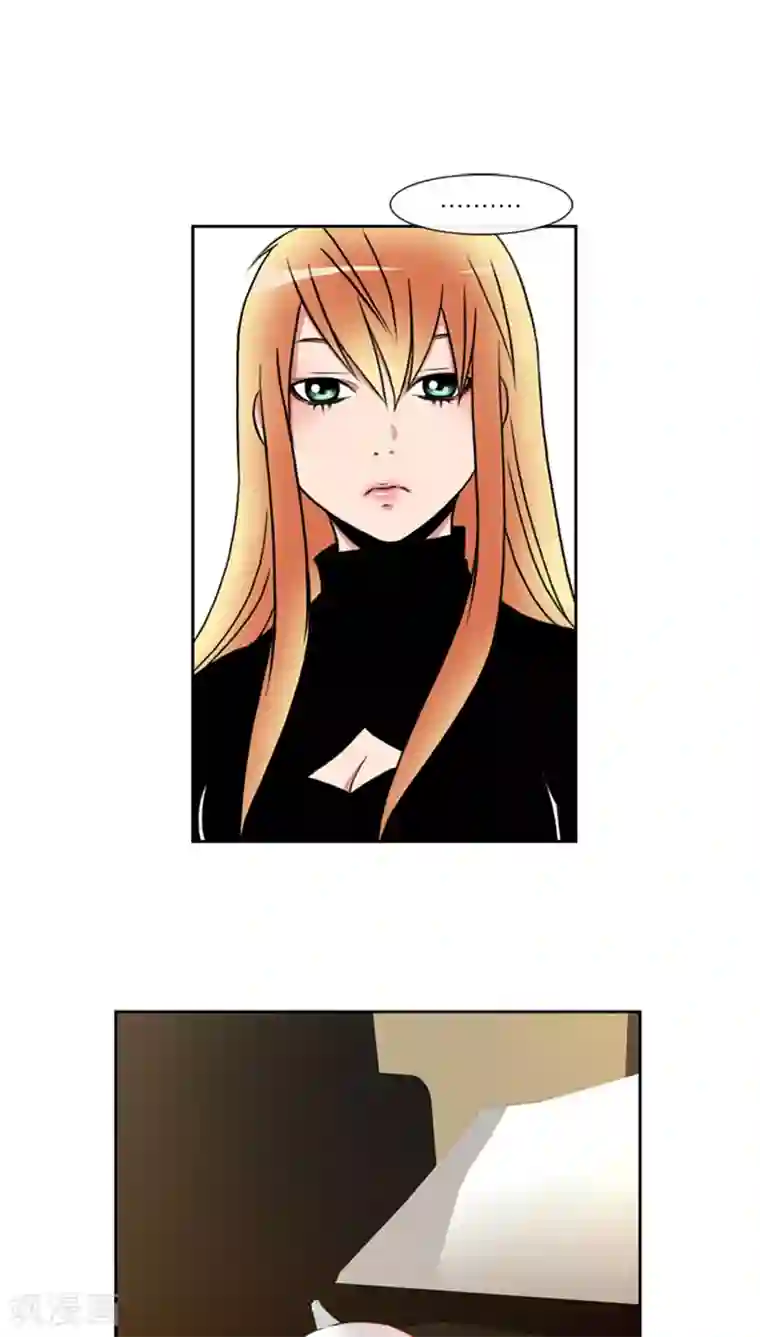 ICE-Cold要员的捡猫事件第73话