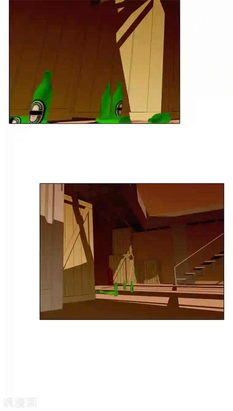 ICE-Cold要员的捡猫事件第74话