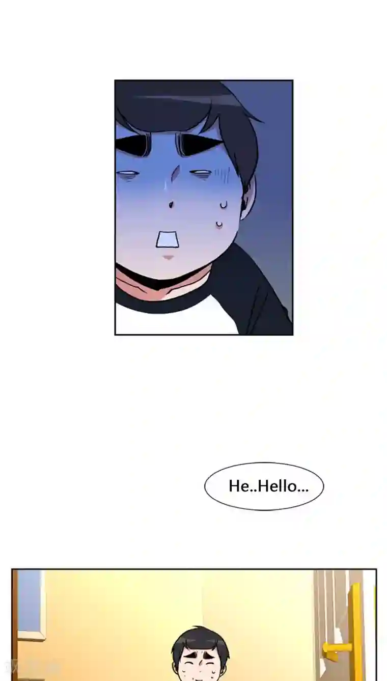 ICE-Cold要员的捡猫事件第74话