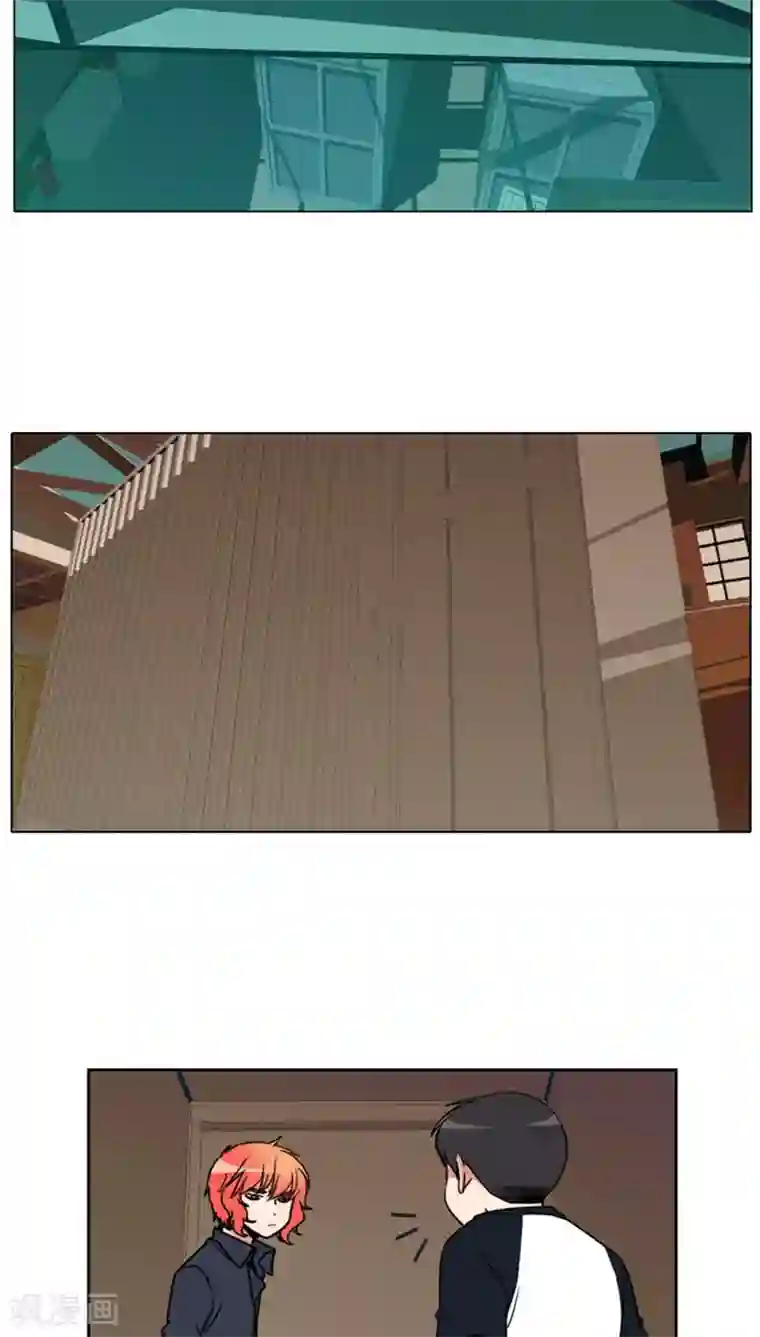 ICE-Cold要员的捡猫事件第75话