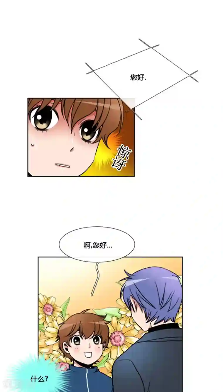 ICE-Cold要员的捡猫事件第75话