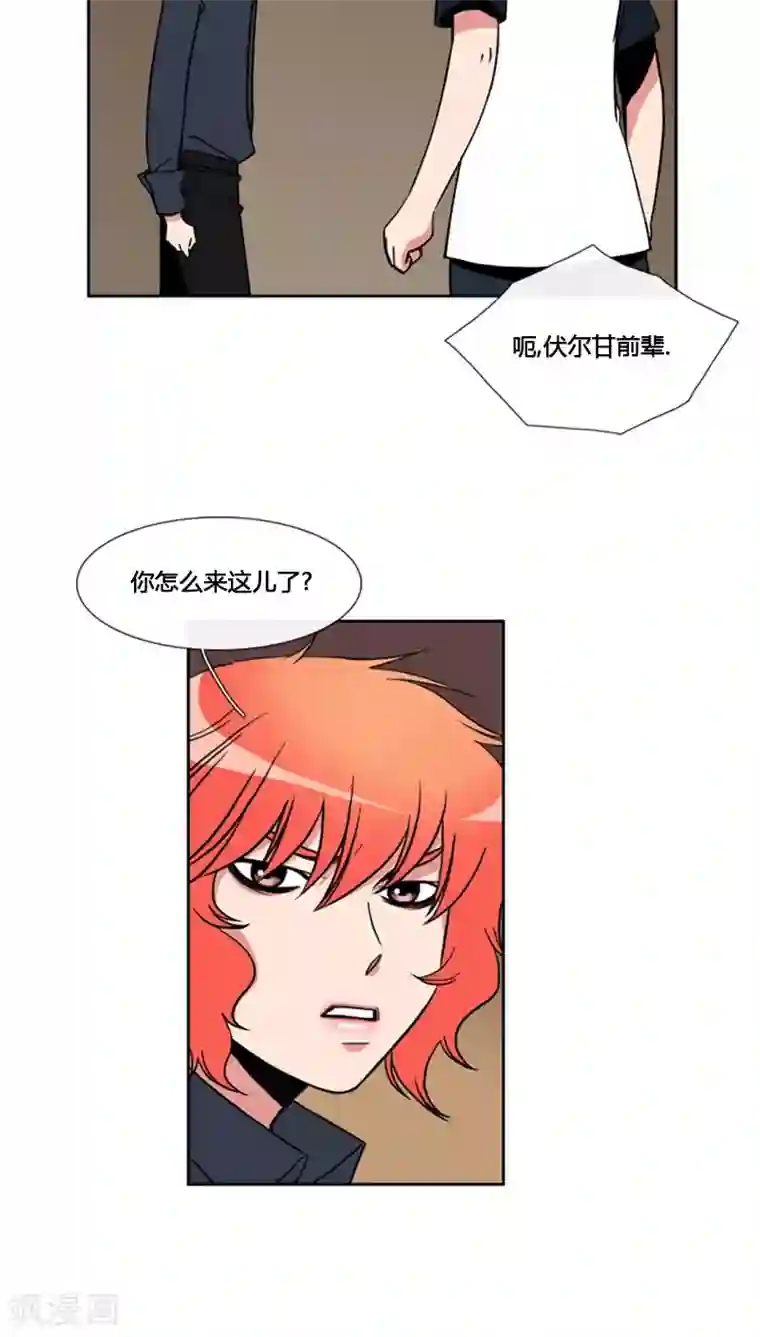 ICE-Cold要员的捡猫事件第75话