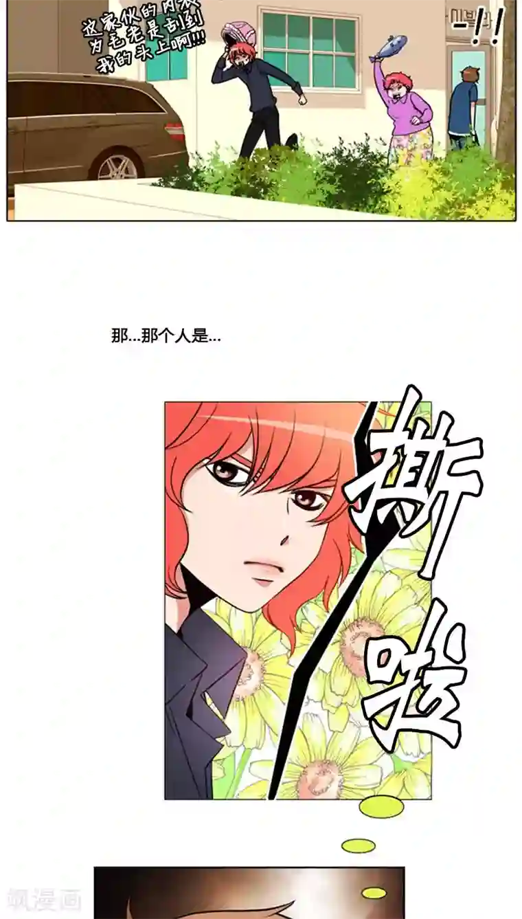 ICE-Cold要员的捡猫事件第76话