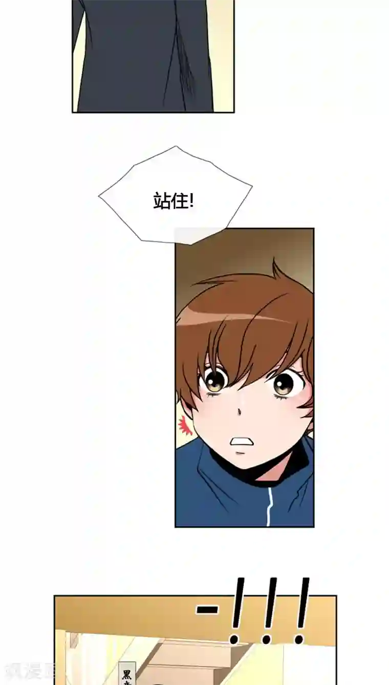 ICE-Cold要员的捡猫事件第76话