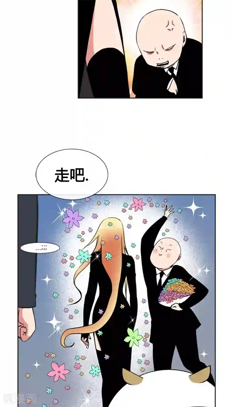 ICE-Cold要员的捡猫事件第77话