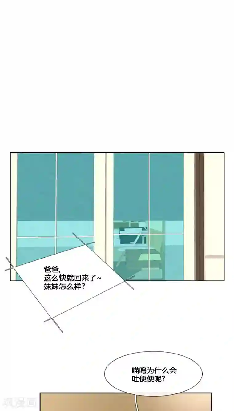 ICE-Cold要员的捡猫事件第81话