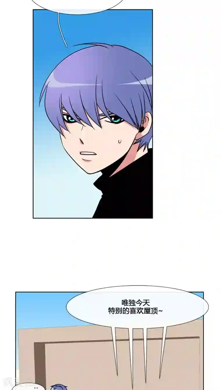 ICE-Cold要员的捡猫事件第81话