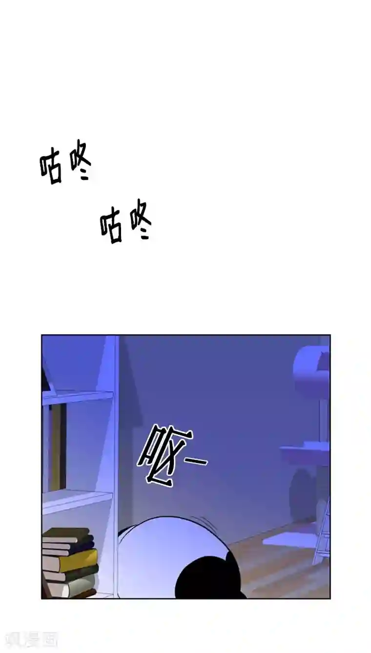 ICE-Cold要员的捡猫事件第81话