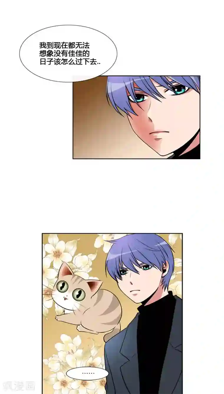 ICE-Cold要员的捡猫事件第82话