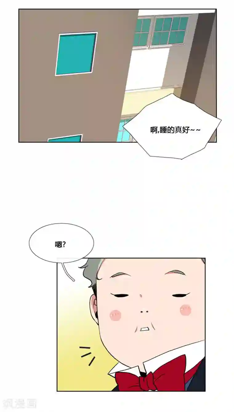 ICE-Cold要员的捡猫事件第82话