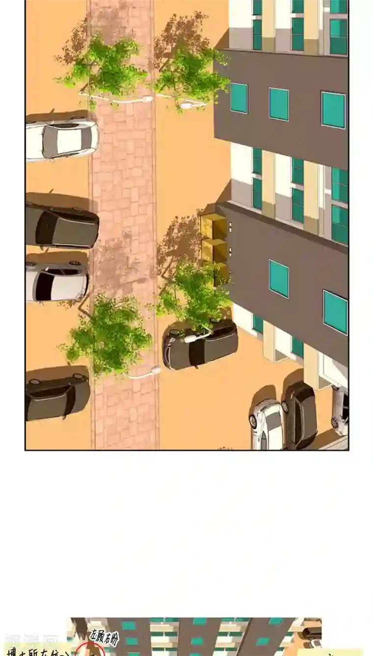 ICE-Cold要员的捡猫事件第82话