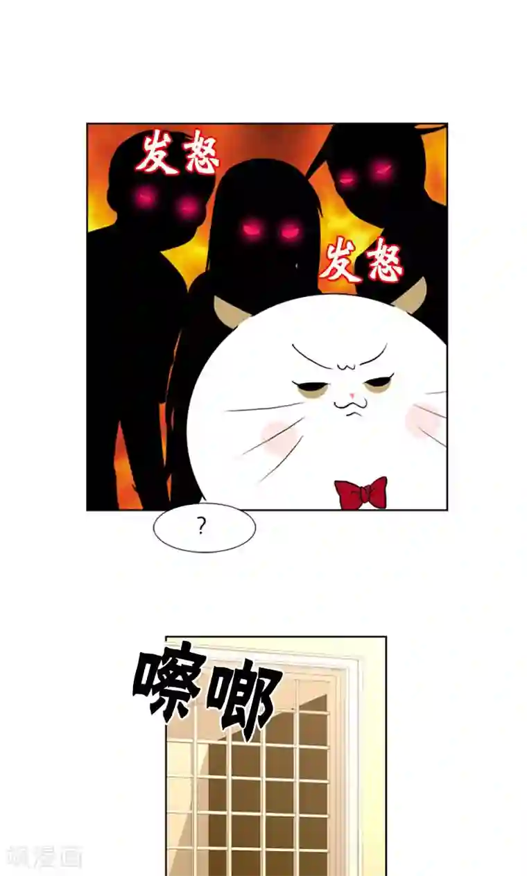 ICE-Cold要员的捡猫事件第84话