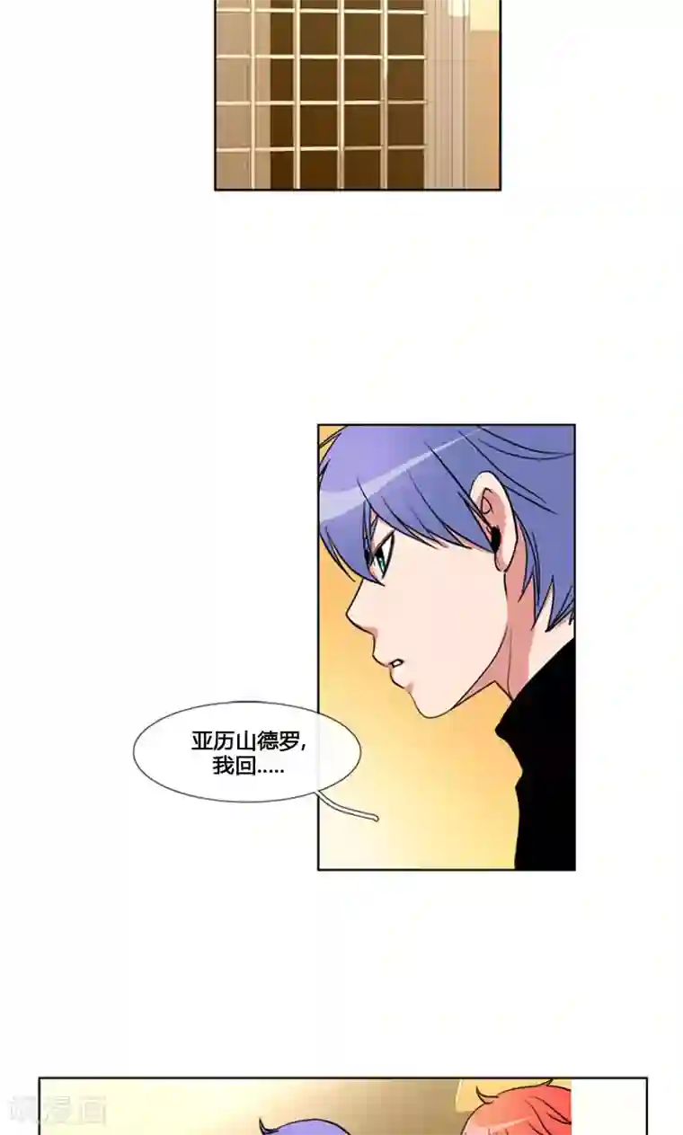 ICE-Cold要员的捡猫事件第84话