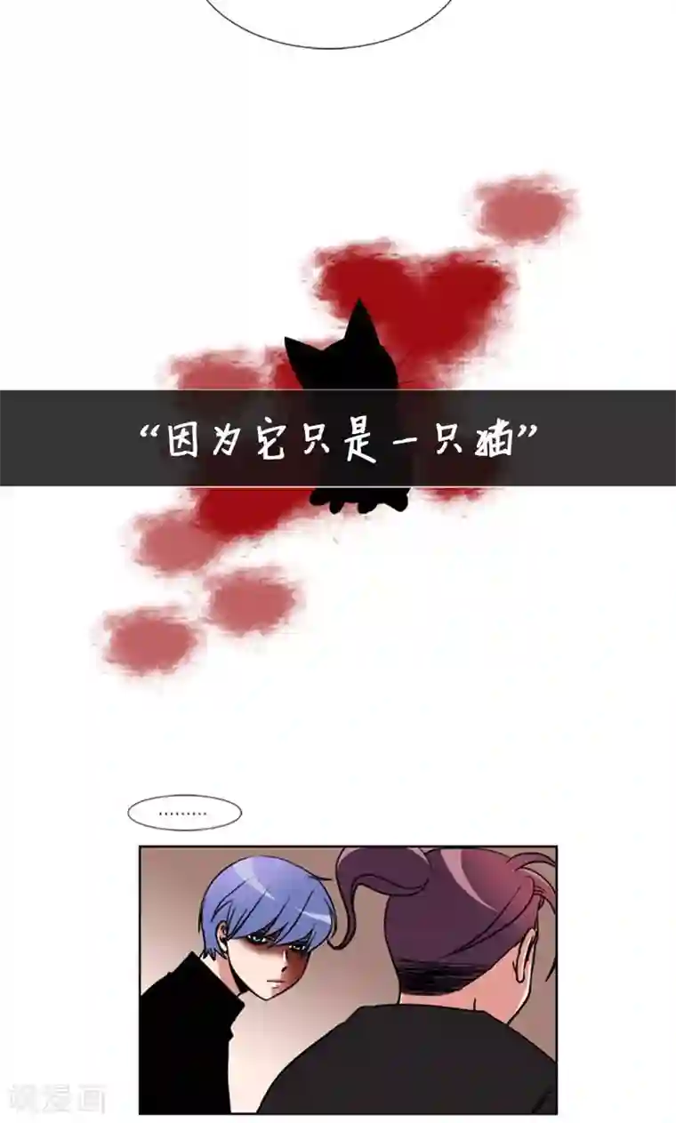 ICE-Cold要员的捡猫事件第86话