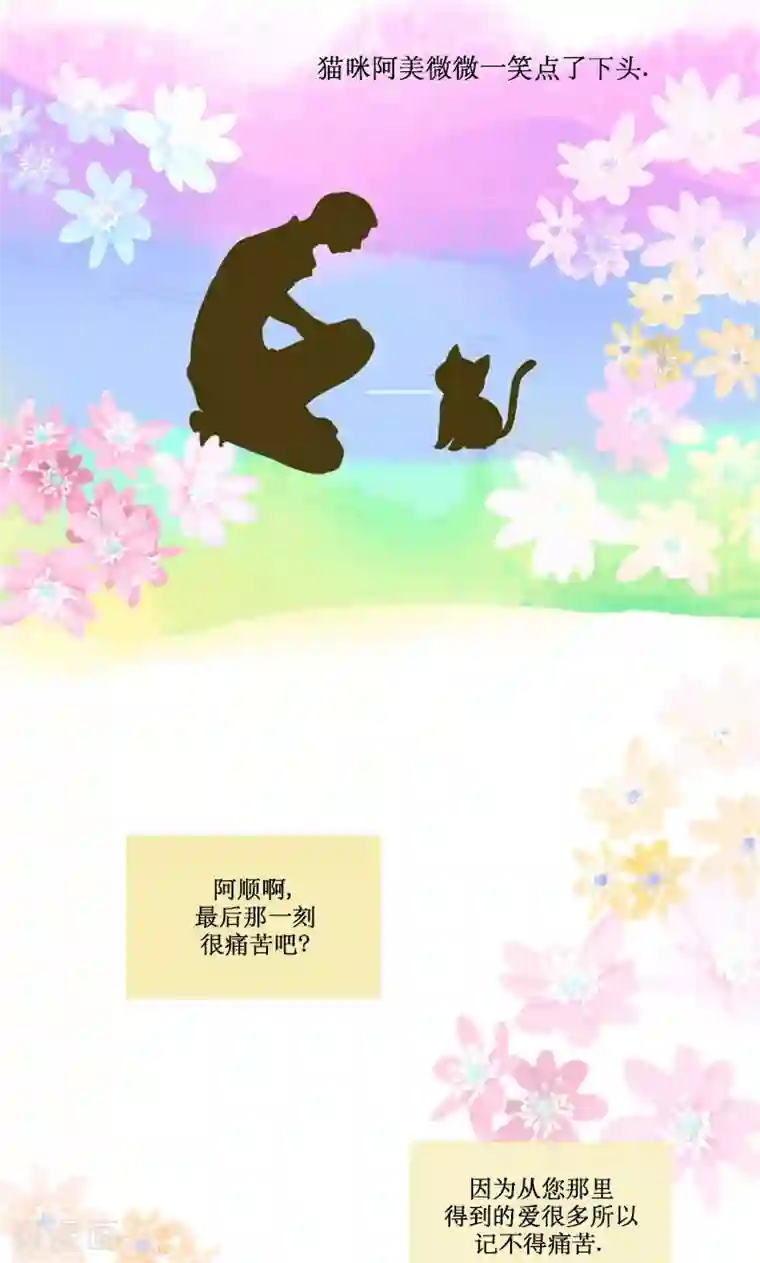 ICE-Cold要员的捡猫事件第86话