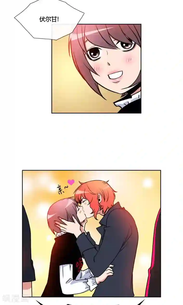 ICE-Cold要员的捡猫事件第87话