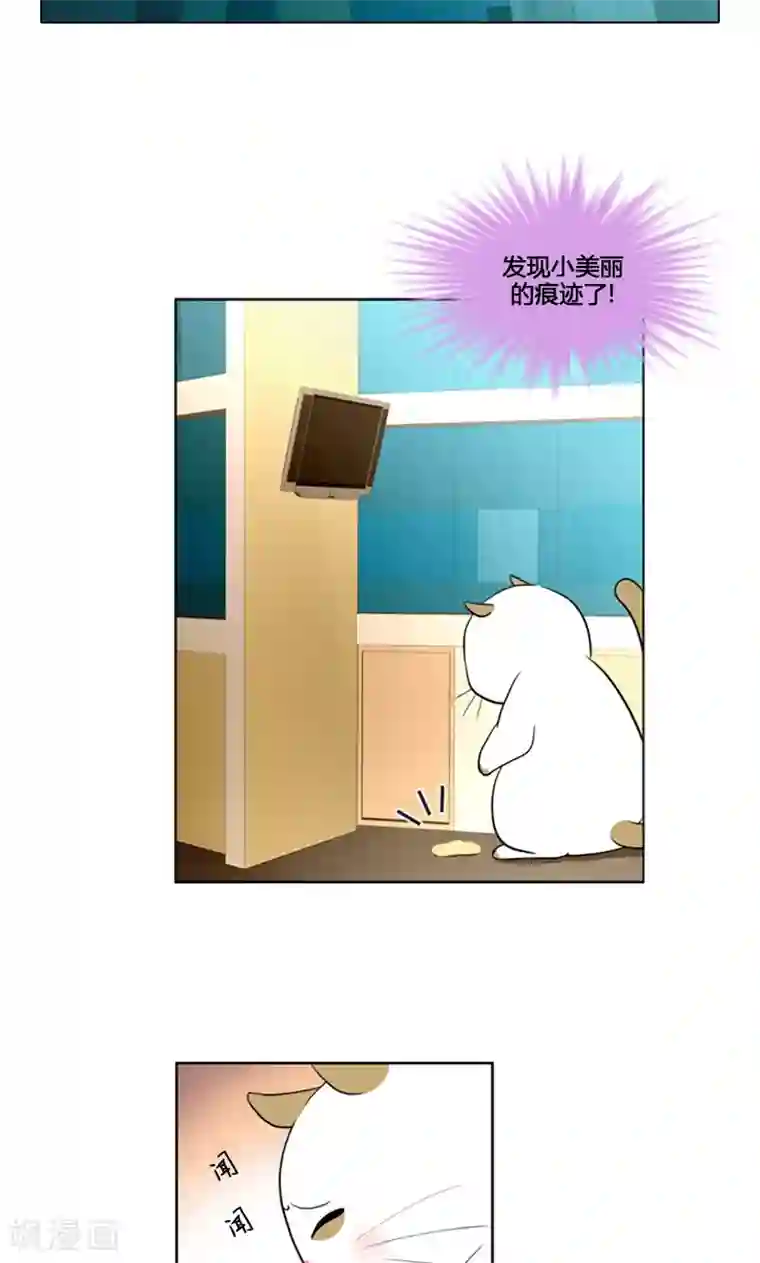 ICE-Cold要员的捡猫事件第88话