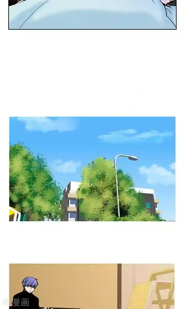 ICE-Cold要员的捡猫事件第89话