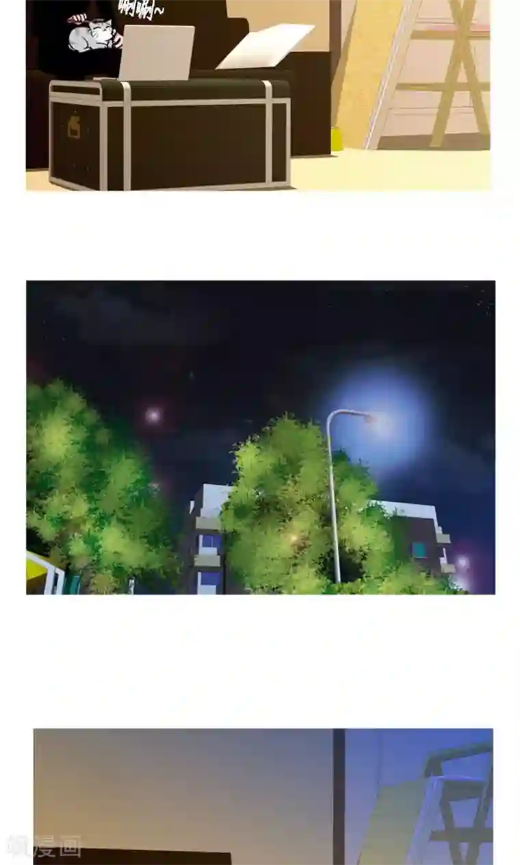 ICE-Cold要员的捡猫事件第89话