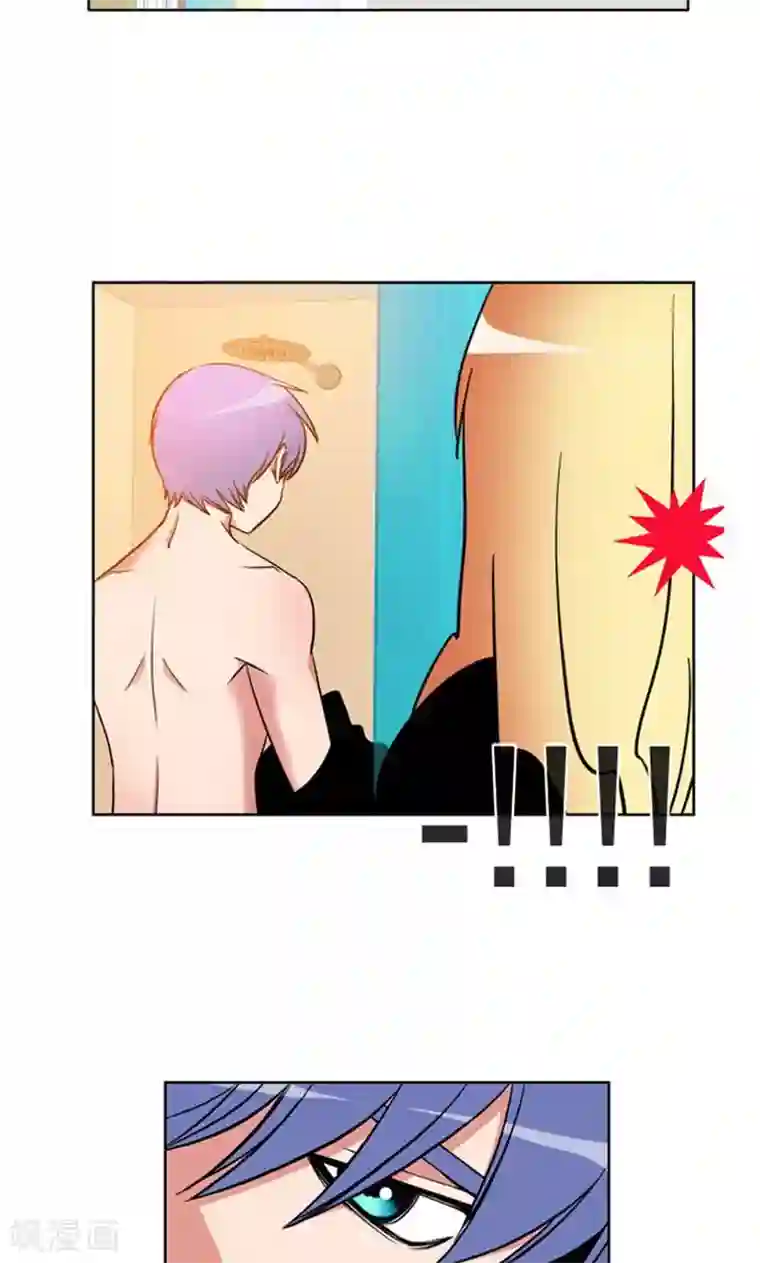 ICE-Cold要员的捡猫事件第89话