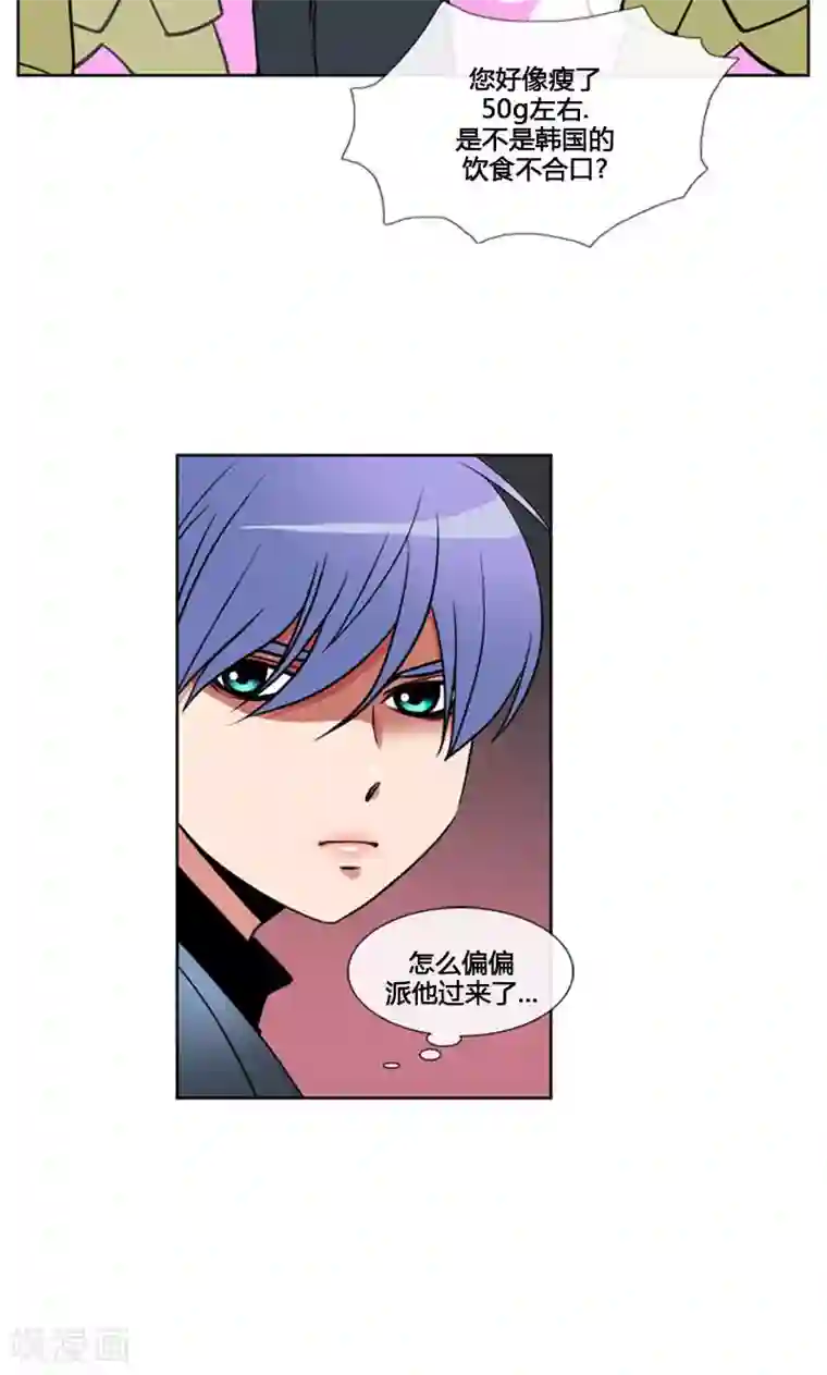 ICE-Cold要员的捡猫事件第90话