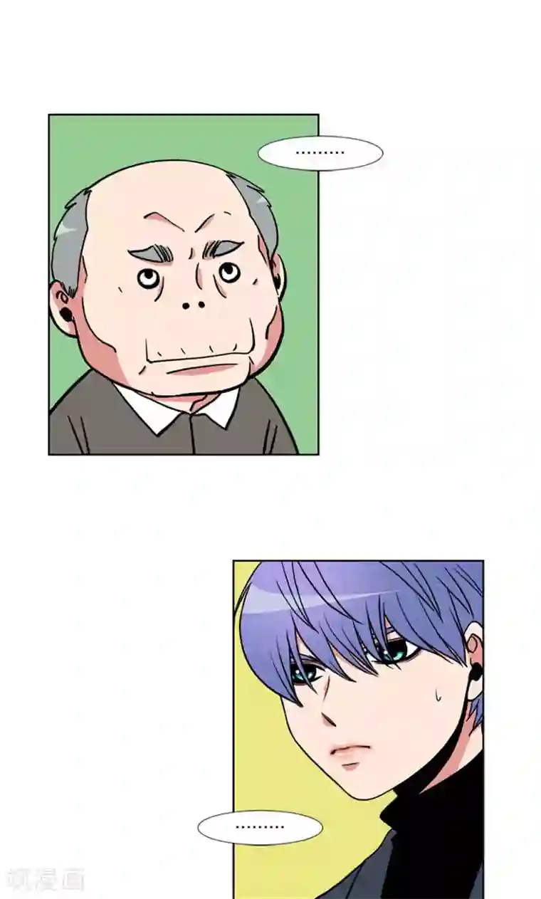 ICE-Cold要员的捡猫事件第96话