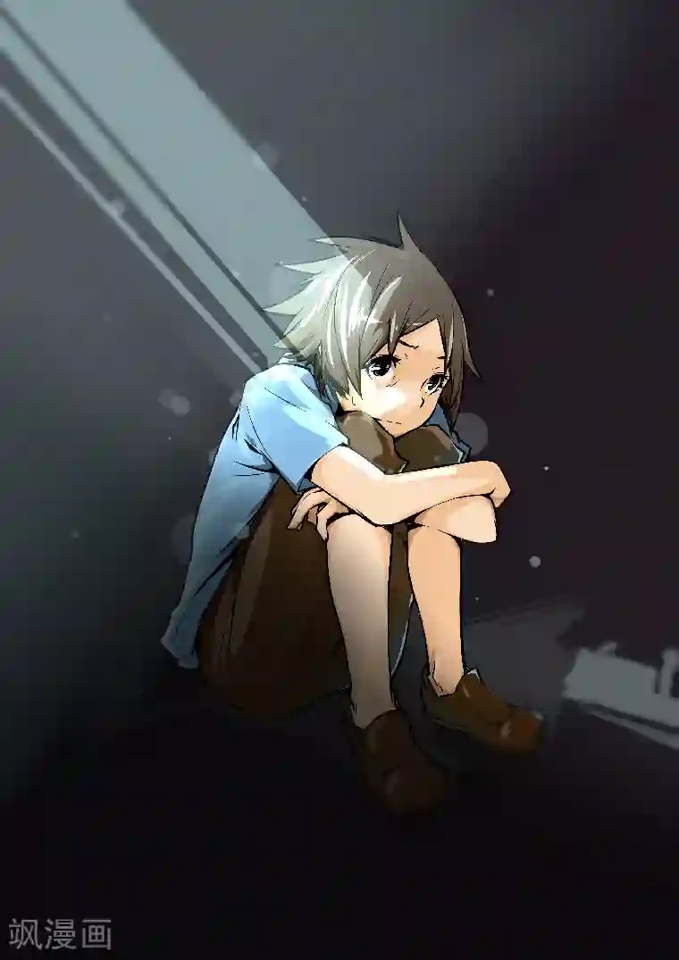 MC：kai的世界第4话 僵尸