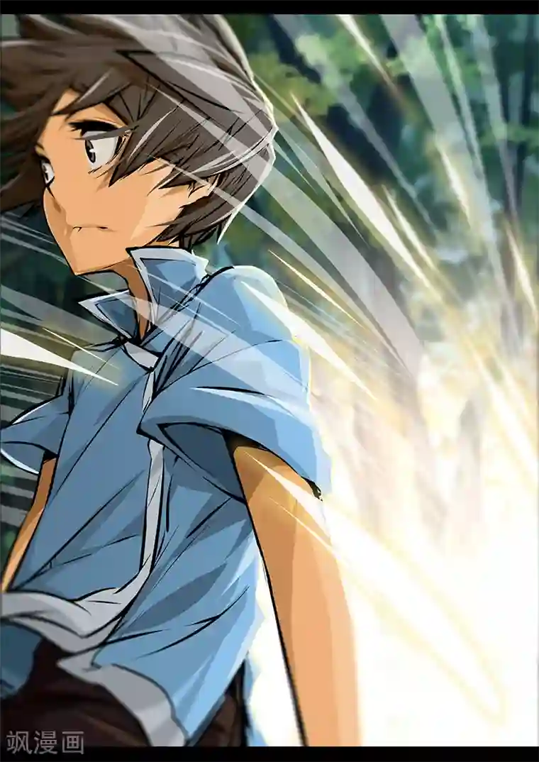 MC：kai的世界第13话 有趣的？东西？