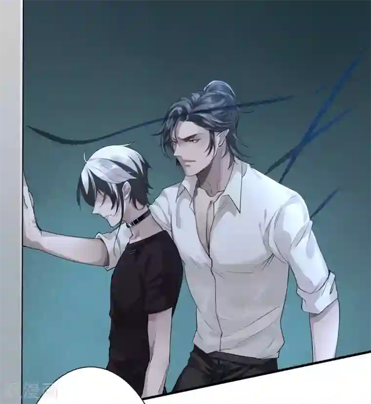 罪兽之绊第3话 罪兽3