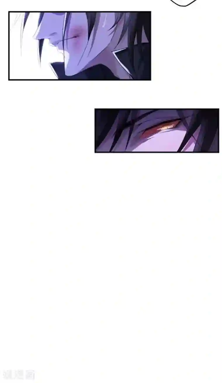 罪兽之绊第7话 罪兽7