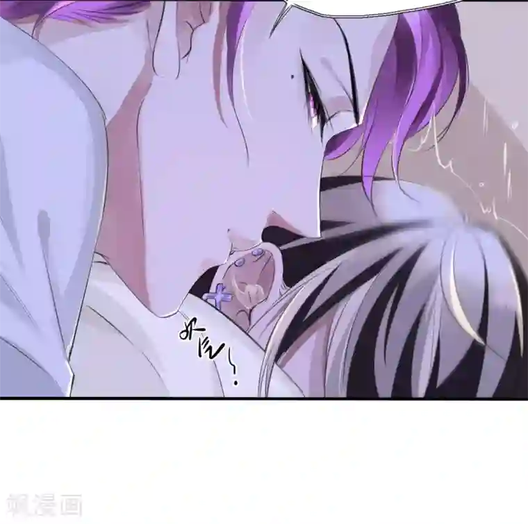 罪兽之绊第11话 罪兽11