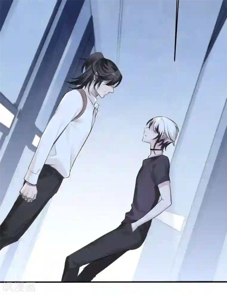 罪兽之绊第13话 罪兽13