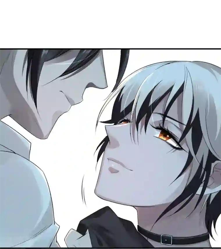 罪兽之绊第13话 罪兽13