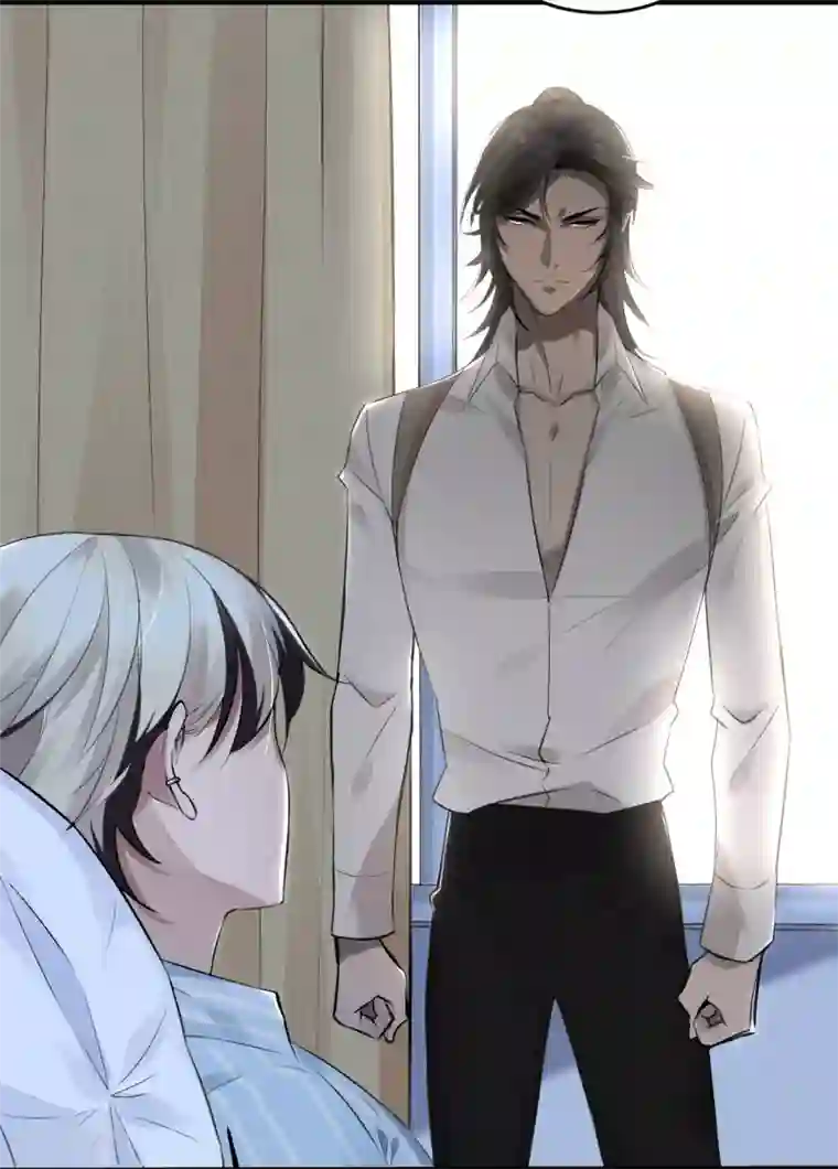 罪兽之绊第14话 罪兽14