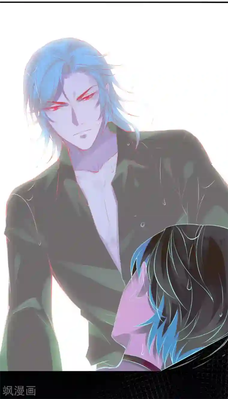 弈星明世隐棋子play第14话 罪兽14