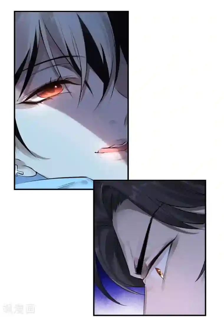 罪兽之绊第15话 罪兽15