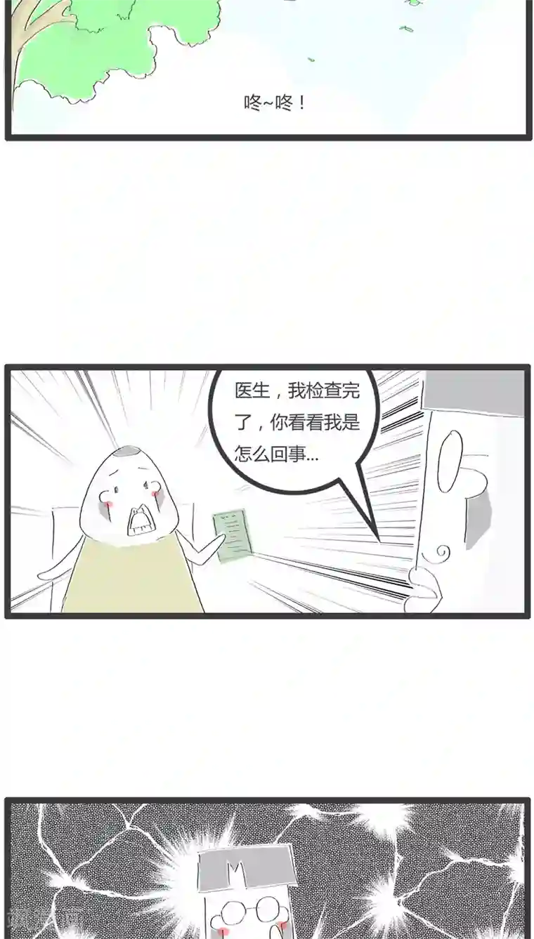 火锅家族第57话 去医院看病