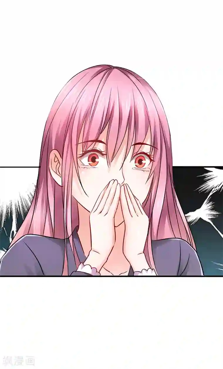 总裁的追妻实录第2话