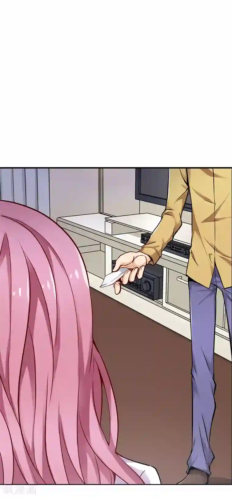 总裁的追妻实录第7话