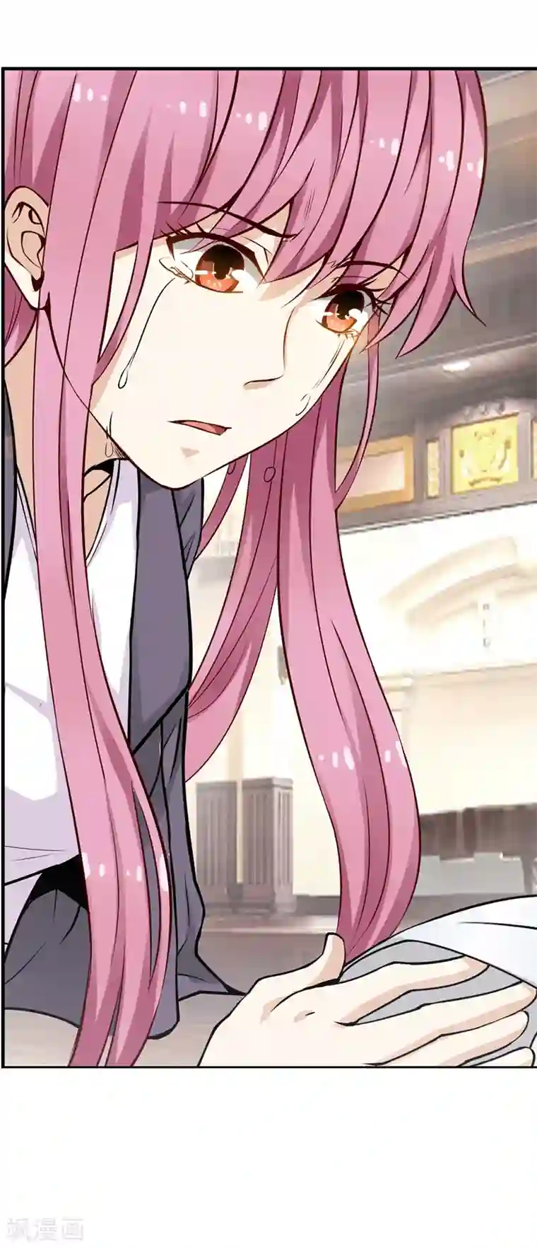 总裁的追妻实录第9话