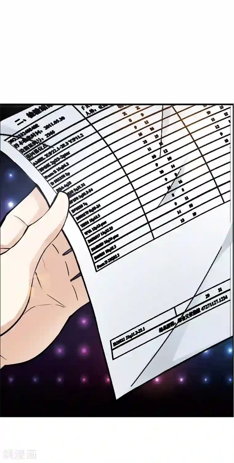 总裁的追妻实录第9话